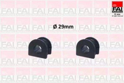 FAI AUTOPARTS ss4768k -  Опора, стабилизатор